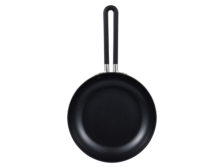 Patelnia aluminiowa ALESSI, Ø 28 cm