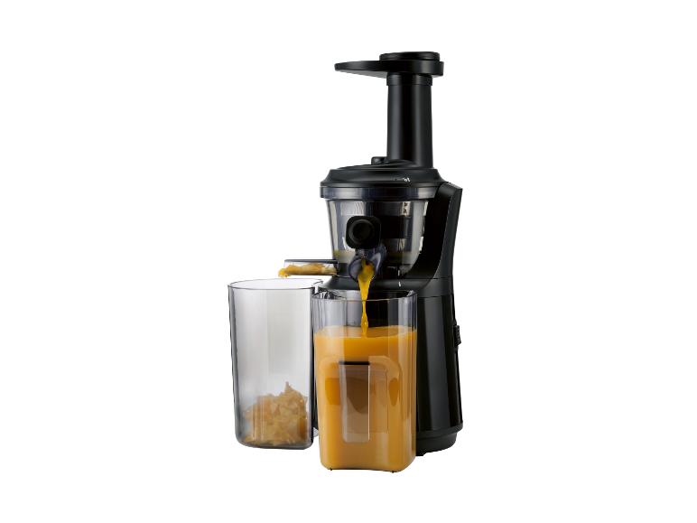 Wyciskarka wolnoobrotowa SSJ 300 C1, 300 W