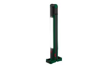 PARKSIDE® Lampa warsztatowa LED PAS 4000 A1, dzielona na dwie lampy