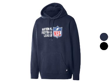 NFL Bluza z kapturem unisex