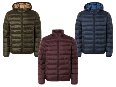 LIVERGY® Lekka kurtka męska