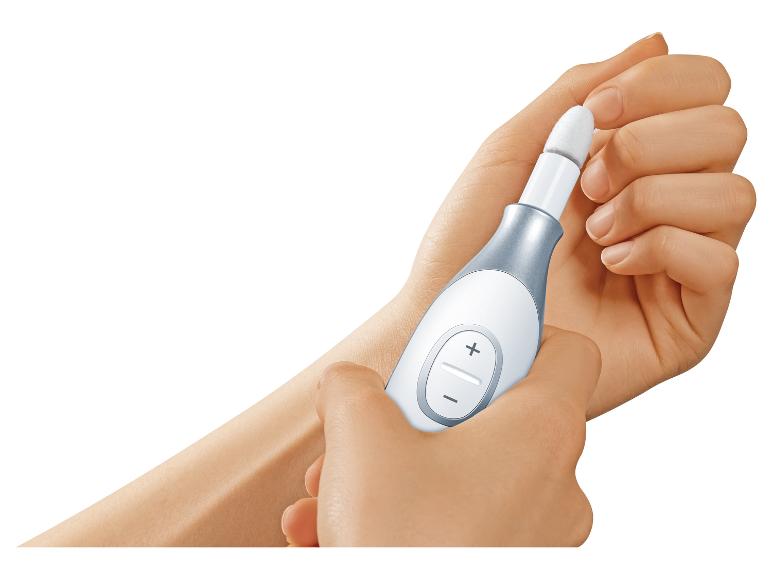 Zestawy do manicure i pedicure, SMA 38