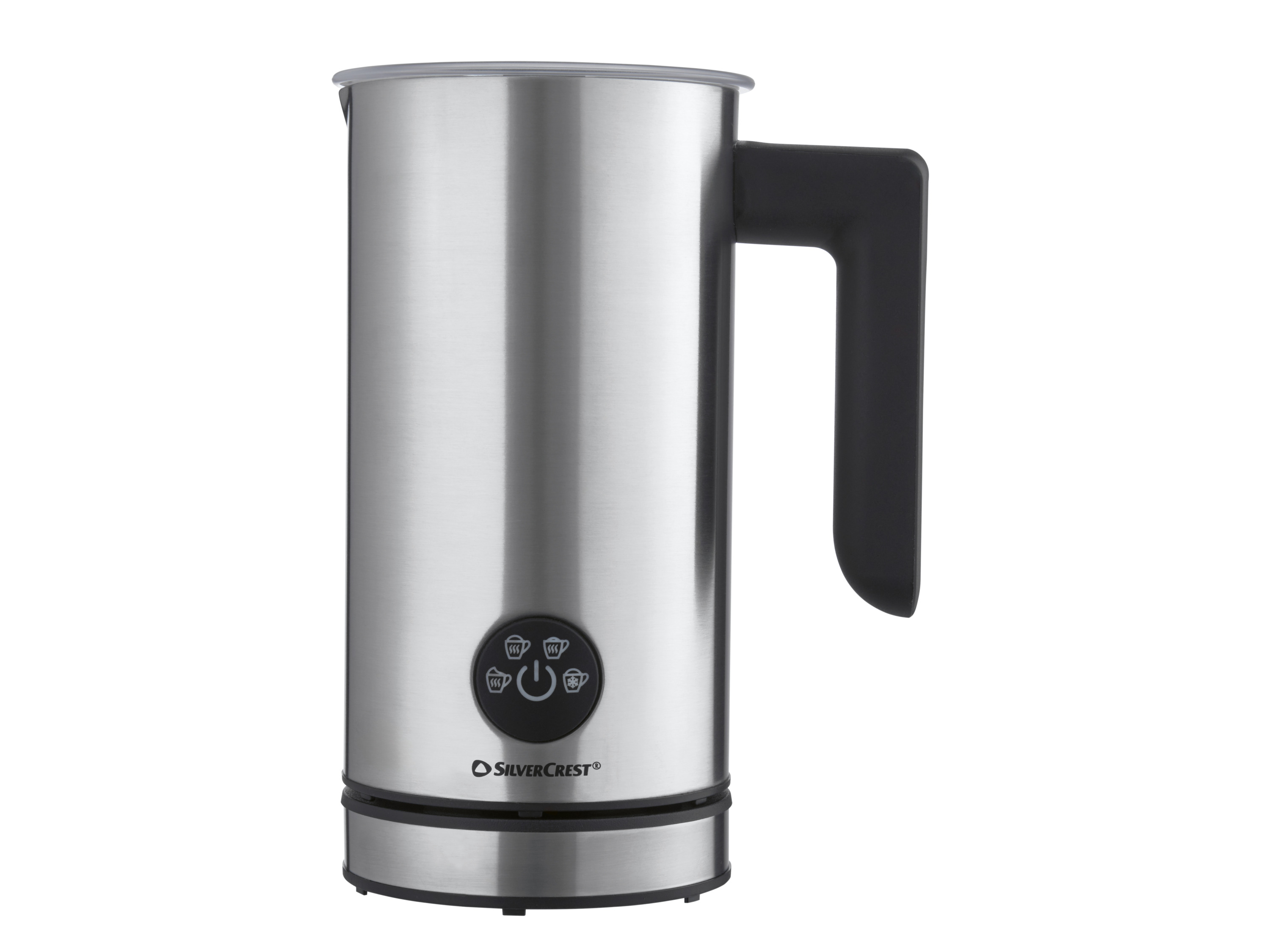 SILVERCREST® Spieniacz do mleka, 500 W