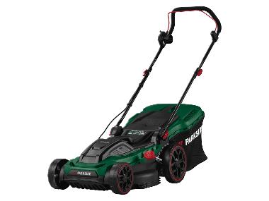 PARKSIDE® Elektryczna kosiarka do trawy, 1800 W, PERM 1800 A1