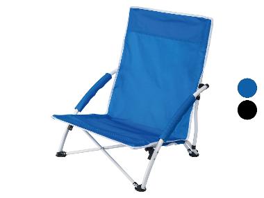 CRIVIT Krzesło plażowe
