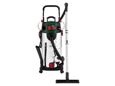 PARKSIDE® Odkurzacz do pracy na sucho i mokro PWDL 40 A1