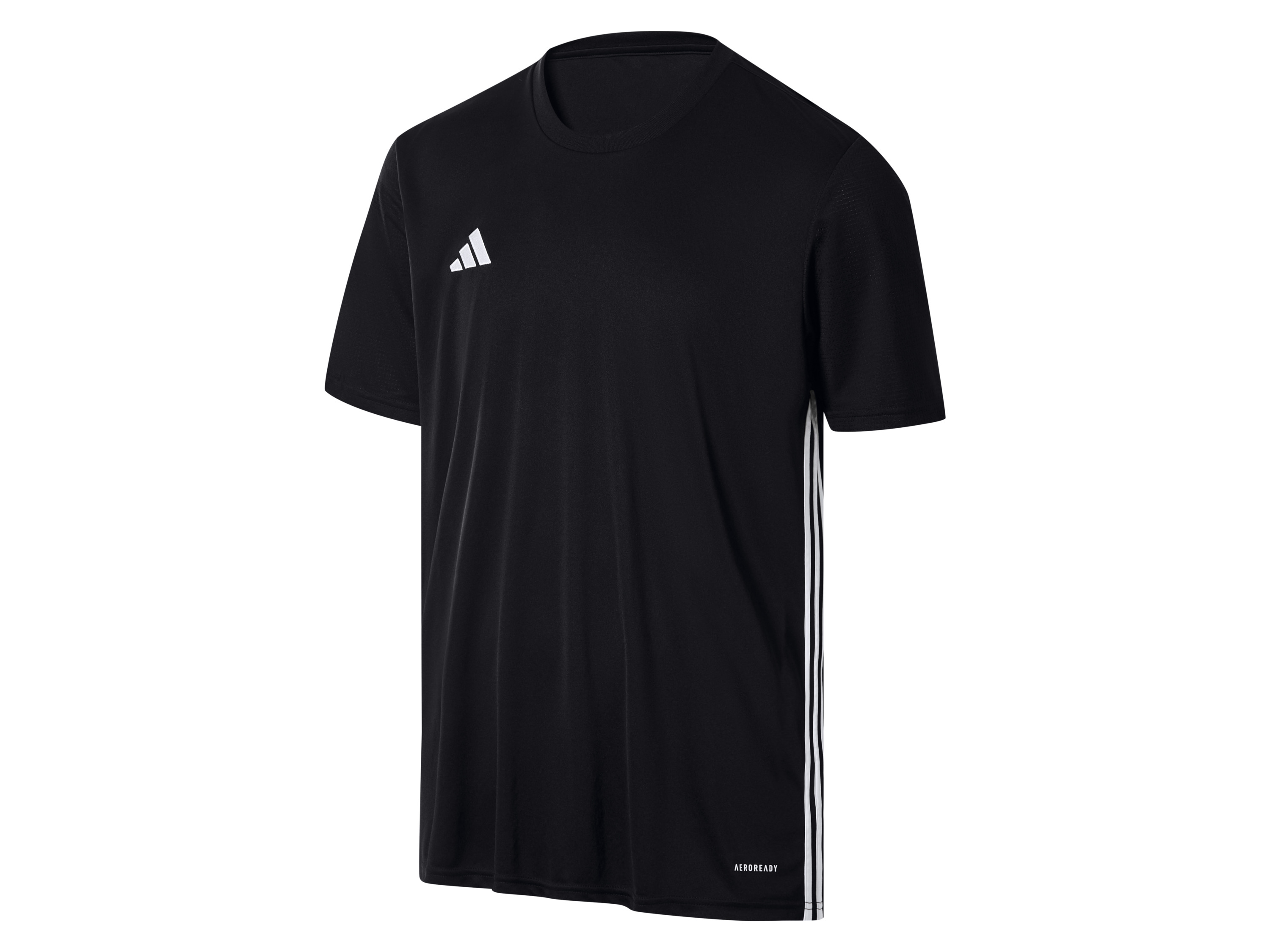 ADIDAS Koszulka piłkarska męska Tabela 23 (Czarny)