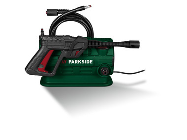 PARKSIDE® Myjka wysokociśnieniowa PHDM 110 A1, 1400 W