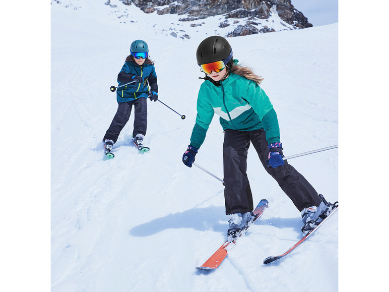 Pełny ekran: CRIVIT Spodnie narciarskie chłopięce - zdjęcie 22