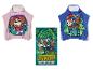 Szlafroki kąpielowe Paw Patrol i ręcznik plażowy Jungle Pups.