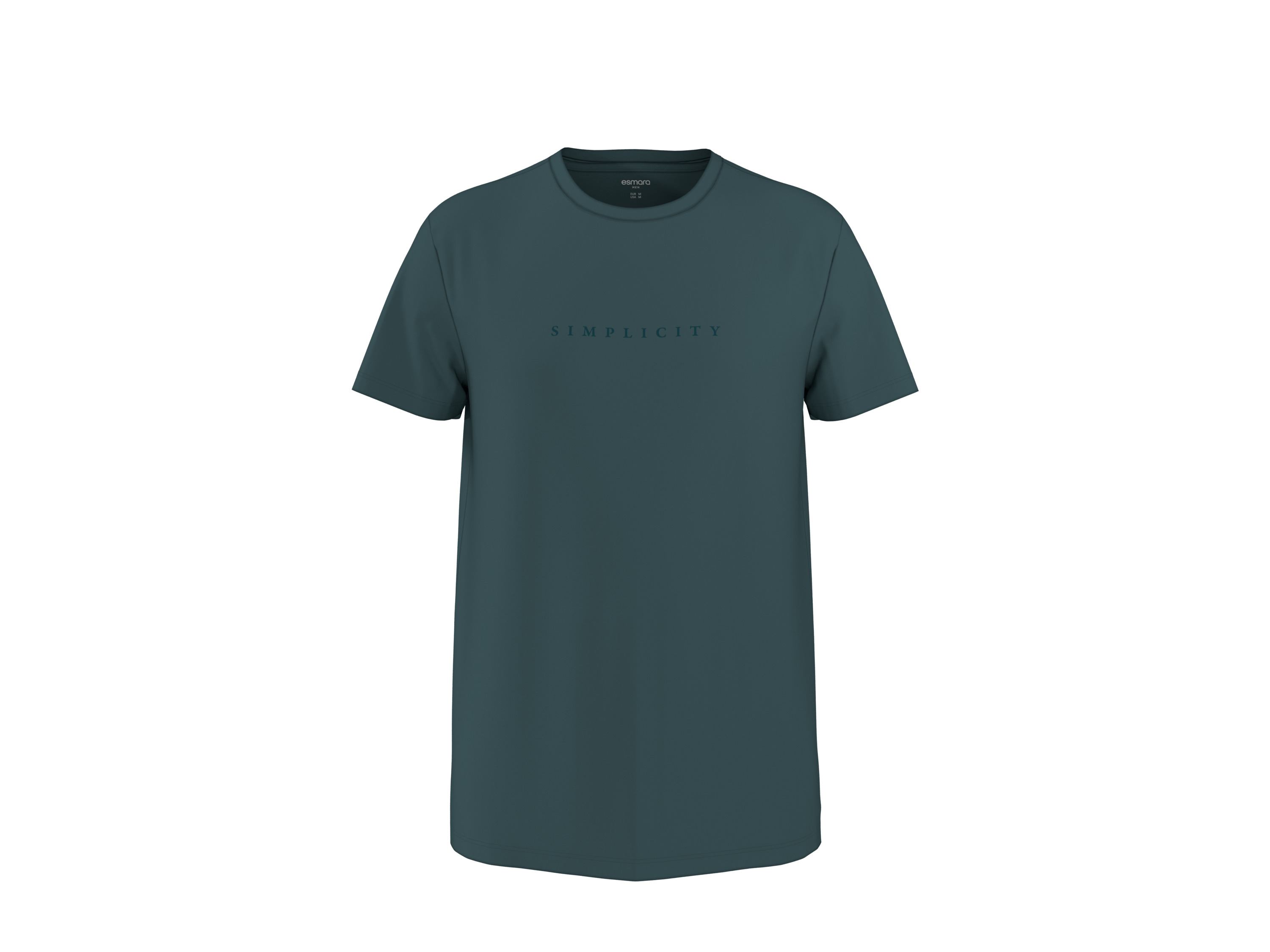 ESMARA MEN T-shirt męski