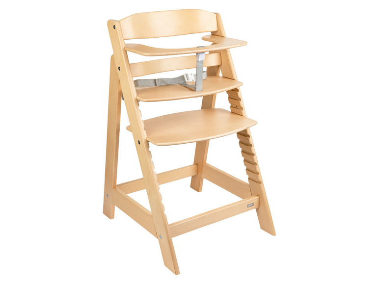 Pełny ekran: roba Krzesełko do karmienia drewniane Sit Up Flex - zdjęcie 28