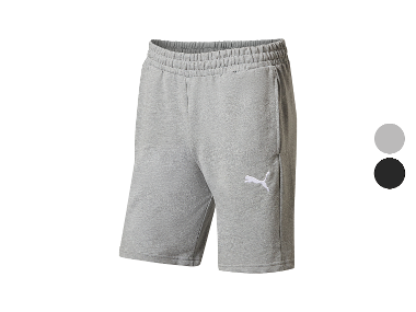 PUMA Szorty dresowe męskie