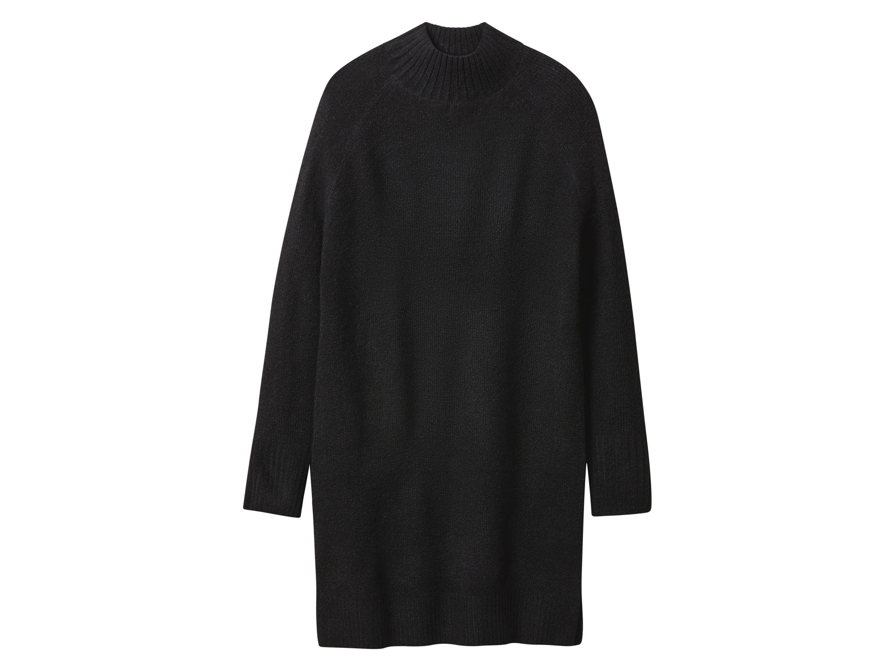 esmara® Sukienka dzianinowa damska 