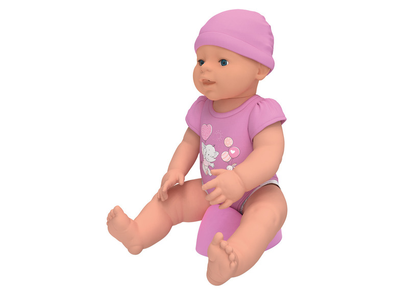 Pełny ekran: Playtive Lalka niemowlę Toni - zdjęcie 12