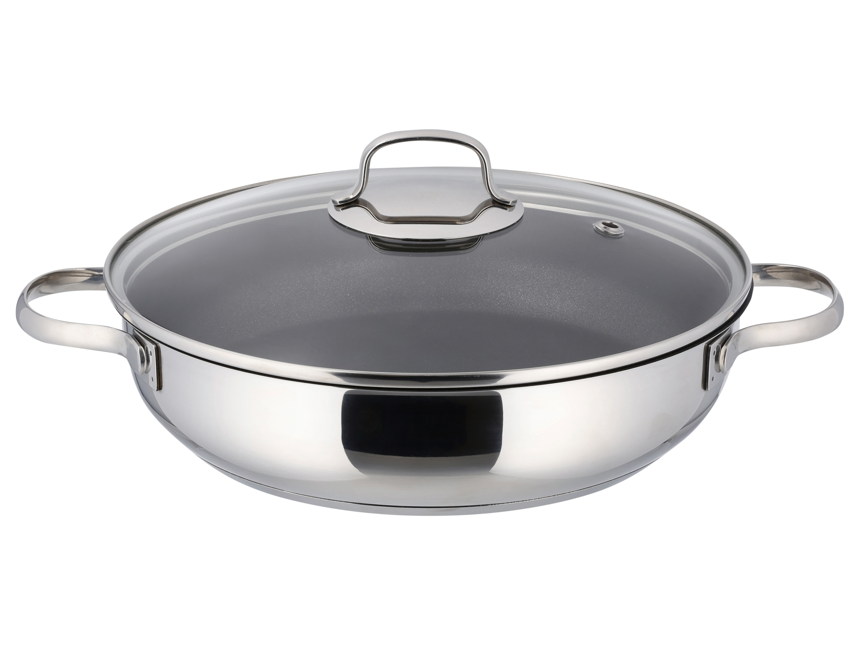 SILVERCREST® Patelnia do serwowania