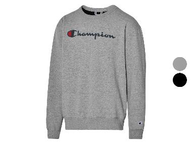 Champion Bluza męska