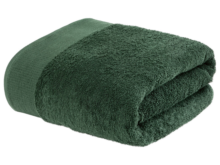 Pełny ekran: LIVARNO home Ręcznik frotte, 50 x 100 cm - zdjęcie 6