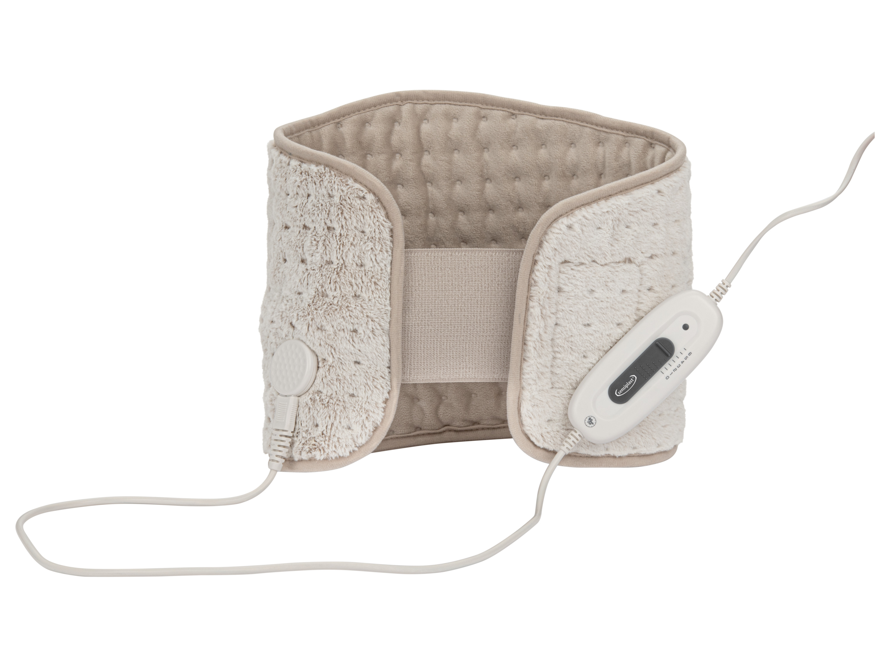 sensiplast® Pas rozgrzewający lub ogrzewacz stóp, SHBR 100 / SFW 100 (Taśma grzewcza)