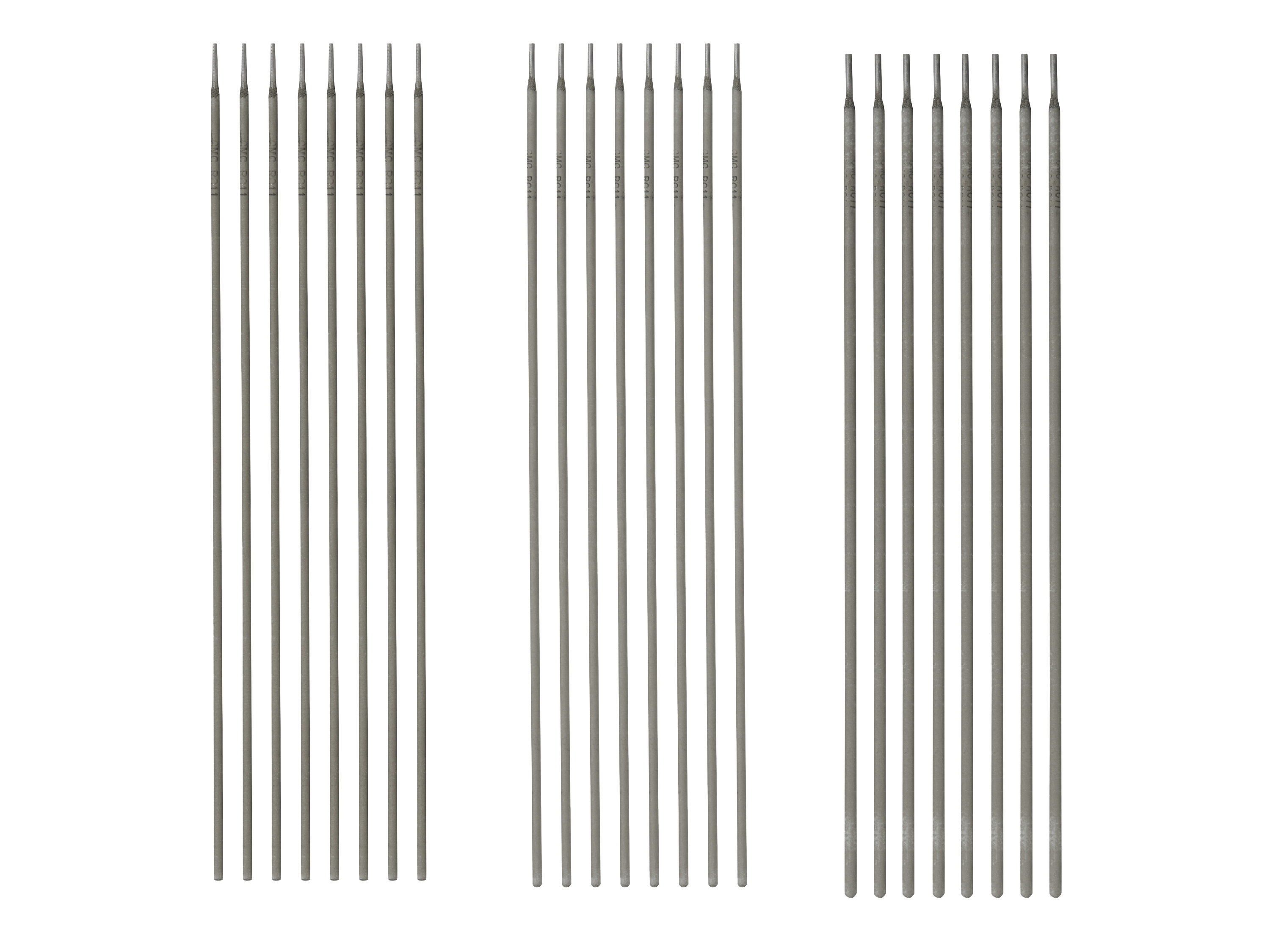 PARKSIDE® Uniwersalna elektroda prętowa PSE C1