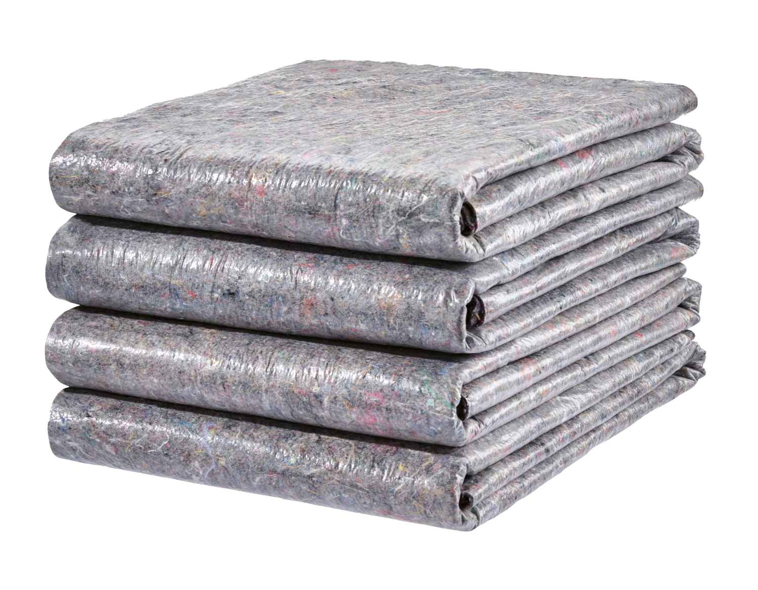 PARKSIDE® Zestaw włókniny malarskiej, 4 sztuki