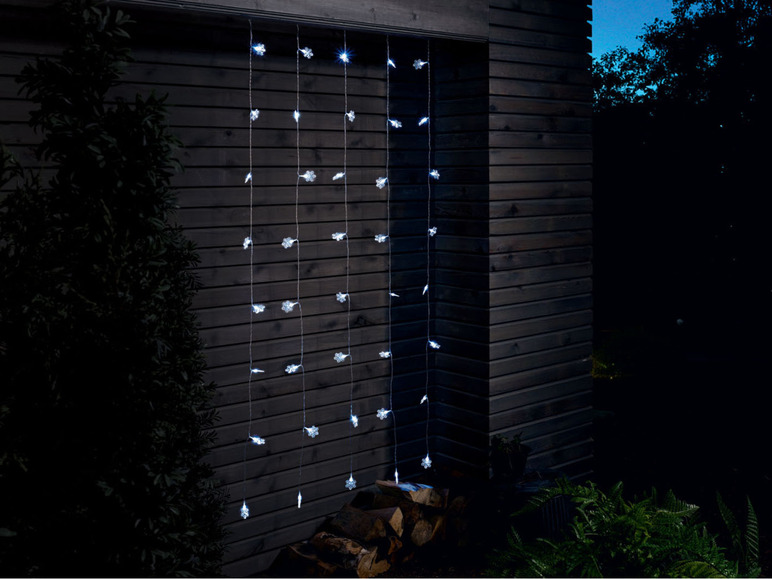 Pełny ekran: LIVARNO home Girlanda świetlna LED - zdjęcie 14