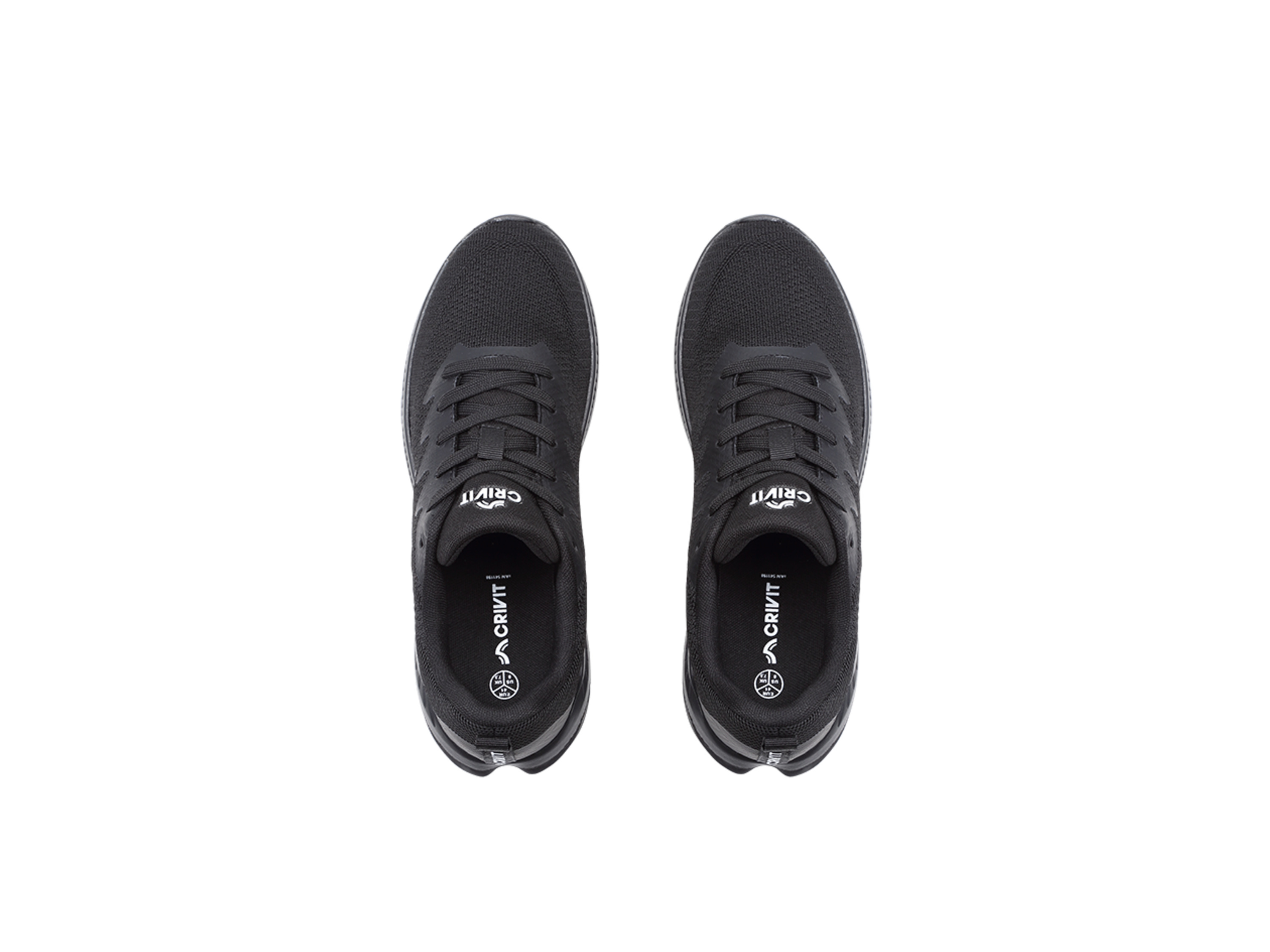 CRIVIT Buty sportowe męskie - 11