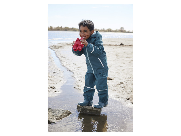 Pełny ekran: lupilu® Spodnie przeciwdeszczowe dziecięce - zdjęcie 19