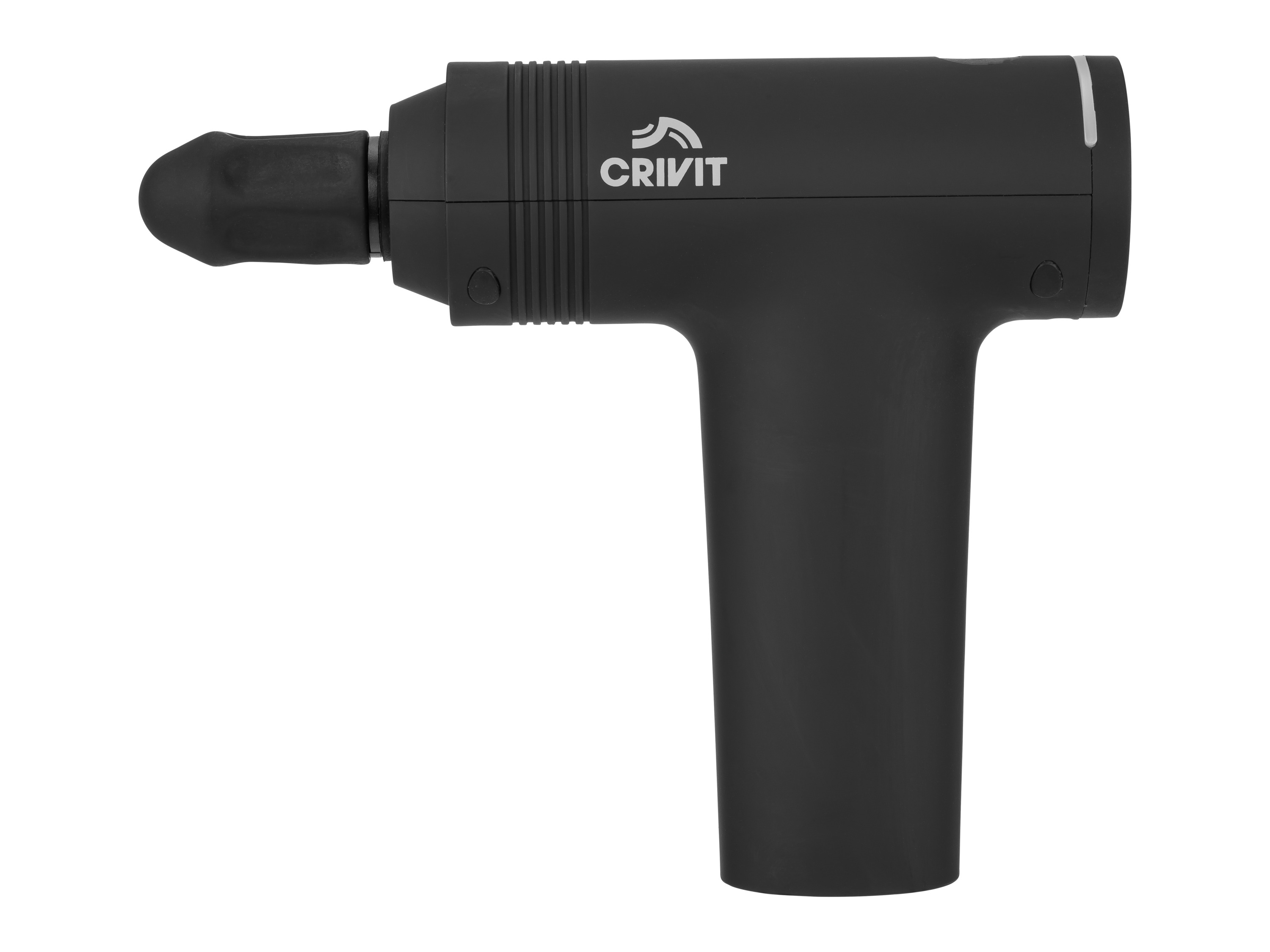 CRIVIT Mini pistolet do masażu - 5