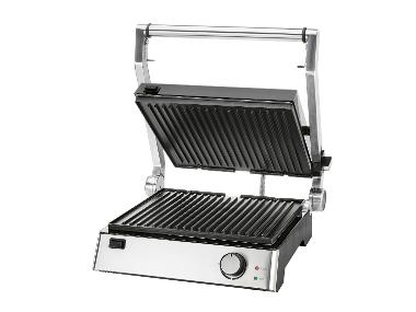SILVERCREST® Grill kontaktowy 3 w 1, 2000 W