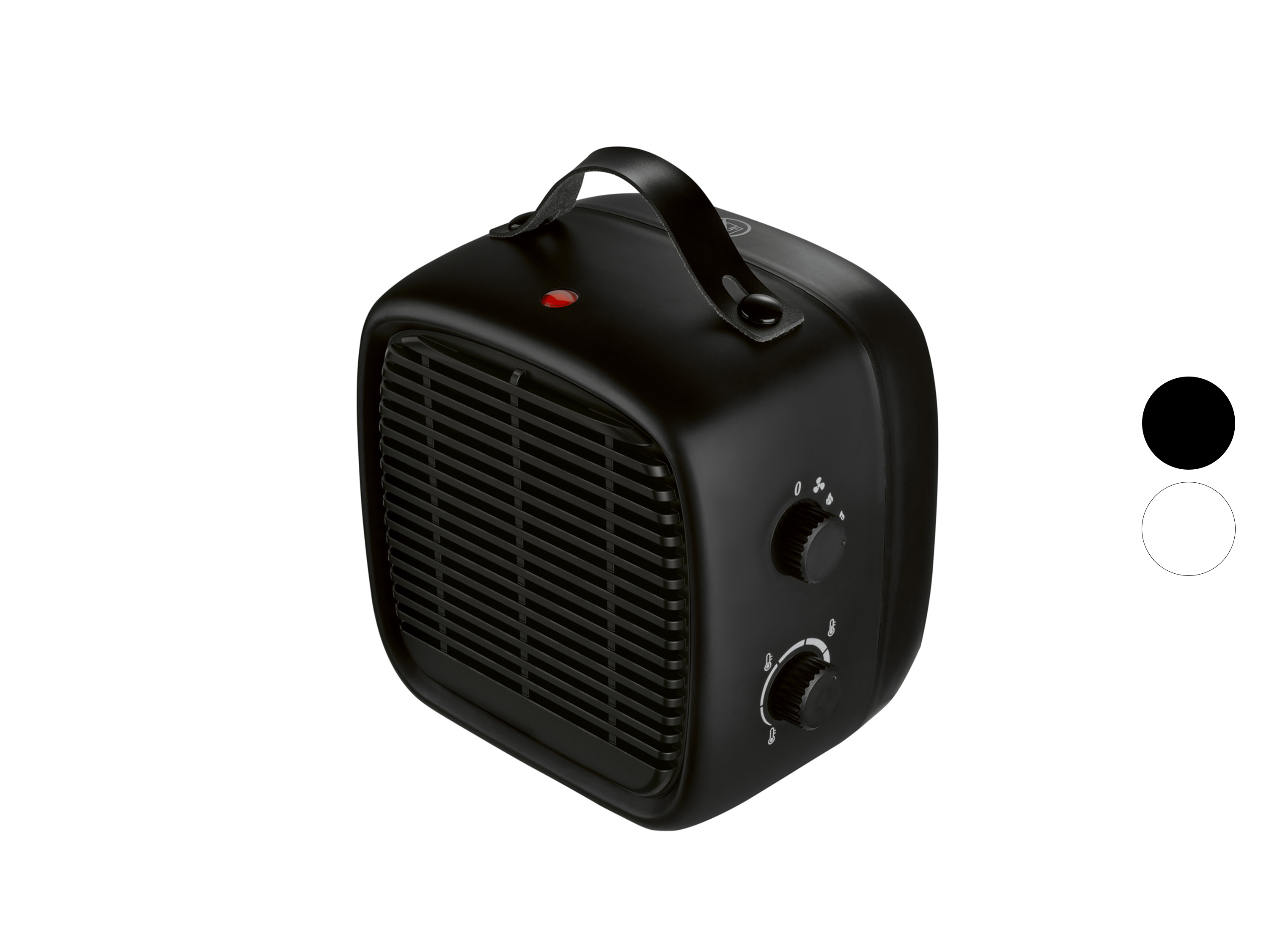 TRONIC® Termowentylator ceramiczny, 700/1200 W, SKHL 1200 B1