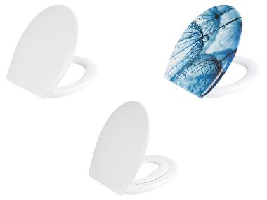 LIVARNO home Deska sedesowa