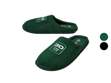 PARKSIDE® Kapcie męskie Fan Edition