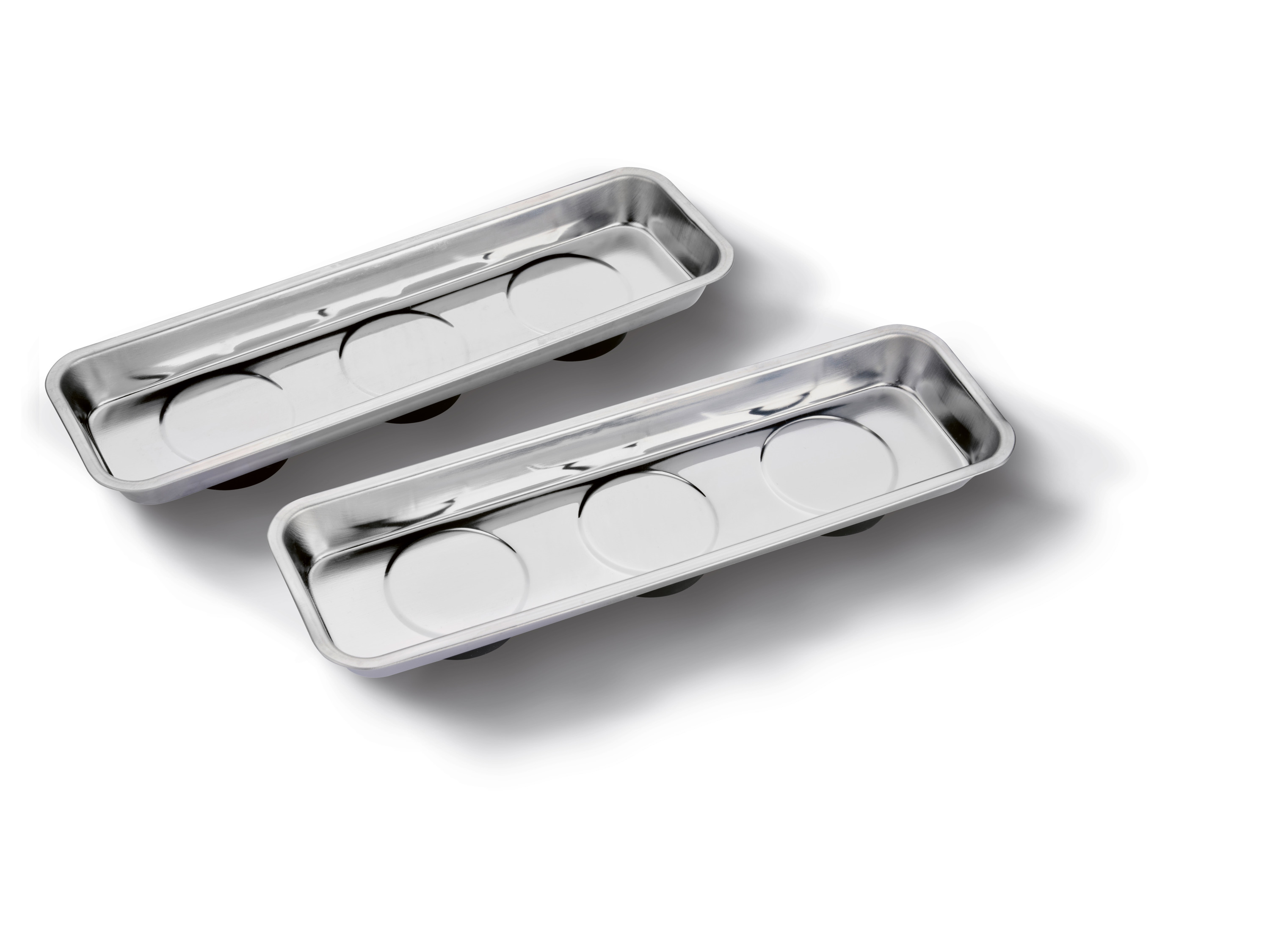 PARKSIDE® Akcesoria magnetyczne (Zestaw misek magnetycznych 2 szt.)