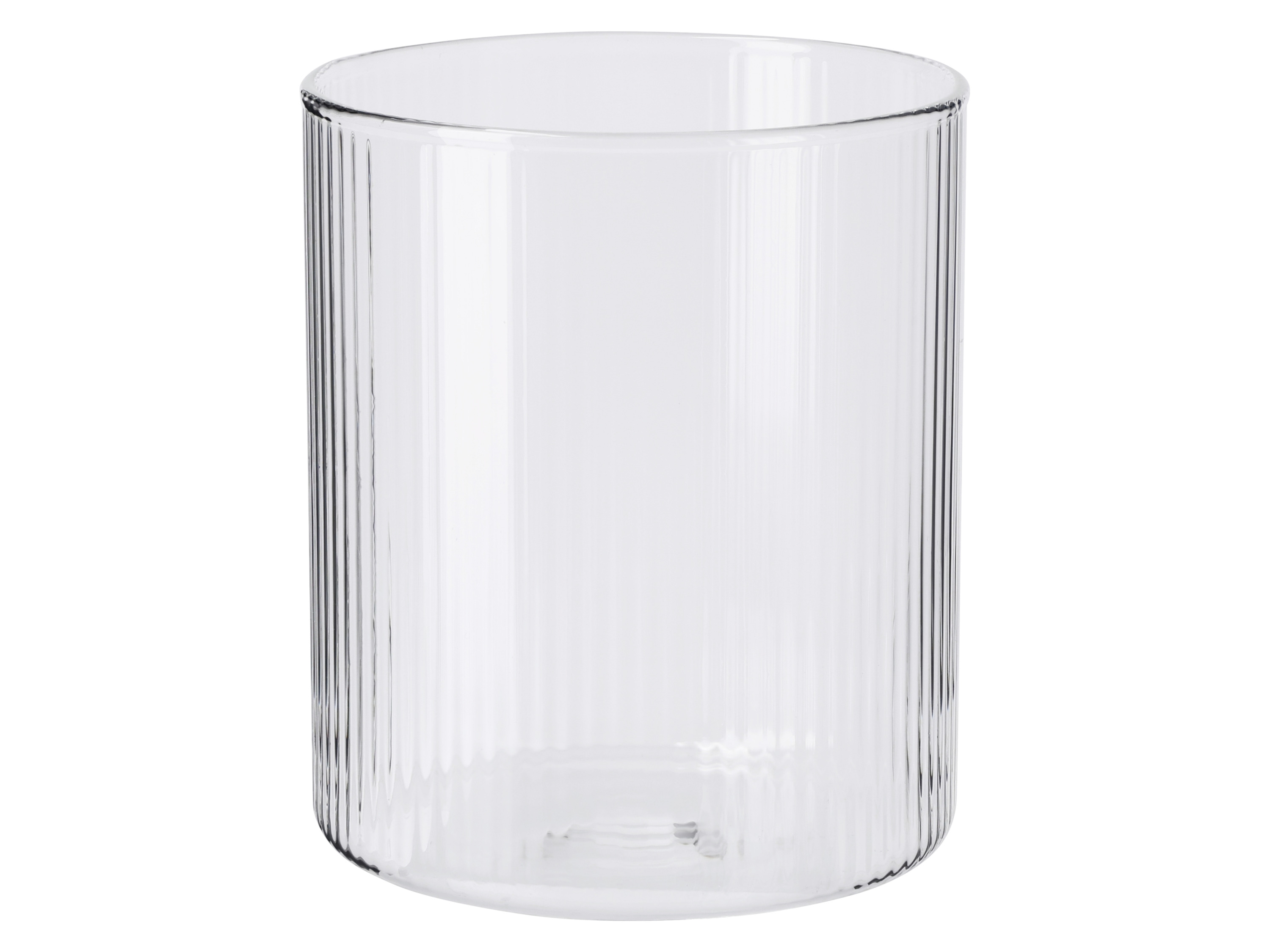 SILVERCREST® Kieliszki do wina / Szklanki do wody / Karafka (Szklanki do wody)