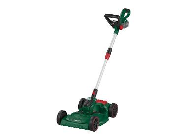 PARKSIDE® Akumulatorowy multitrymer 20 V, PAMT 20-Li A1 (bez akumulatora i ładowarki)