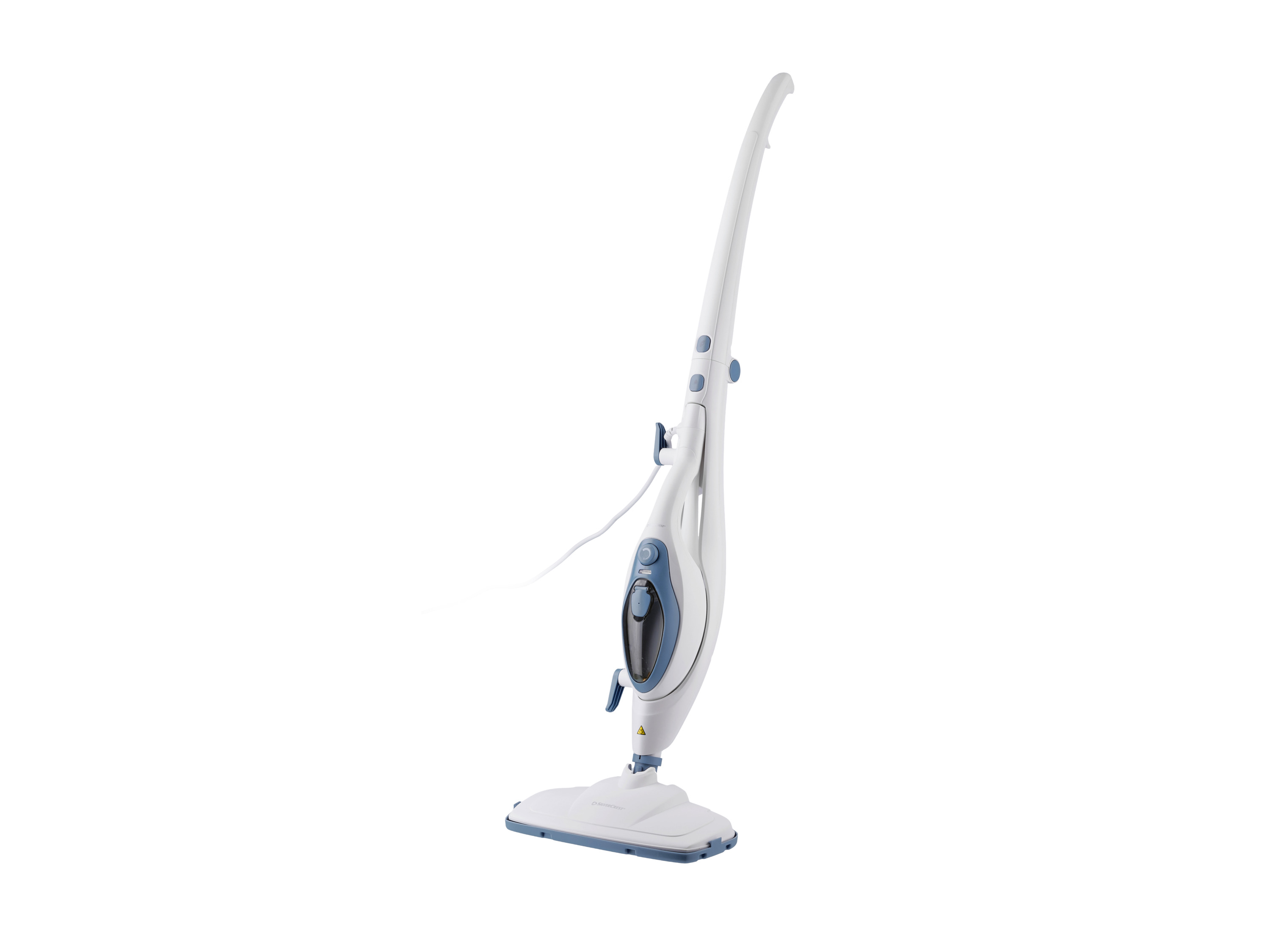 SILVERCREST® Mop parowy 2 w 1, 1500 W, SDM 1500 D4
