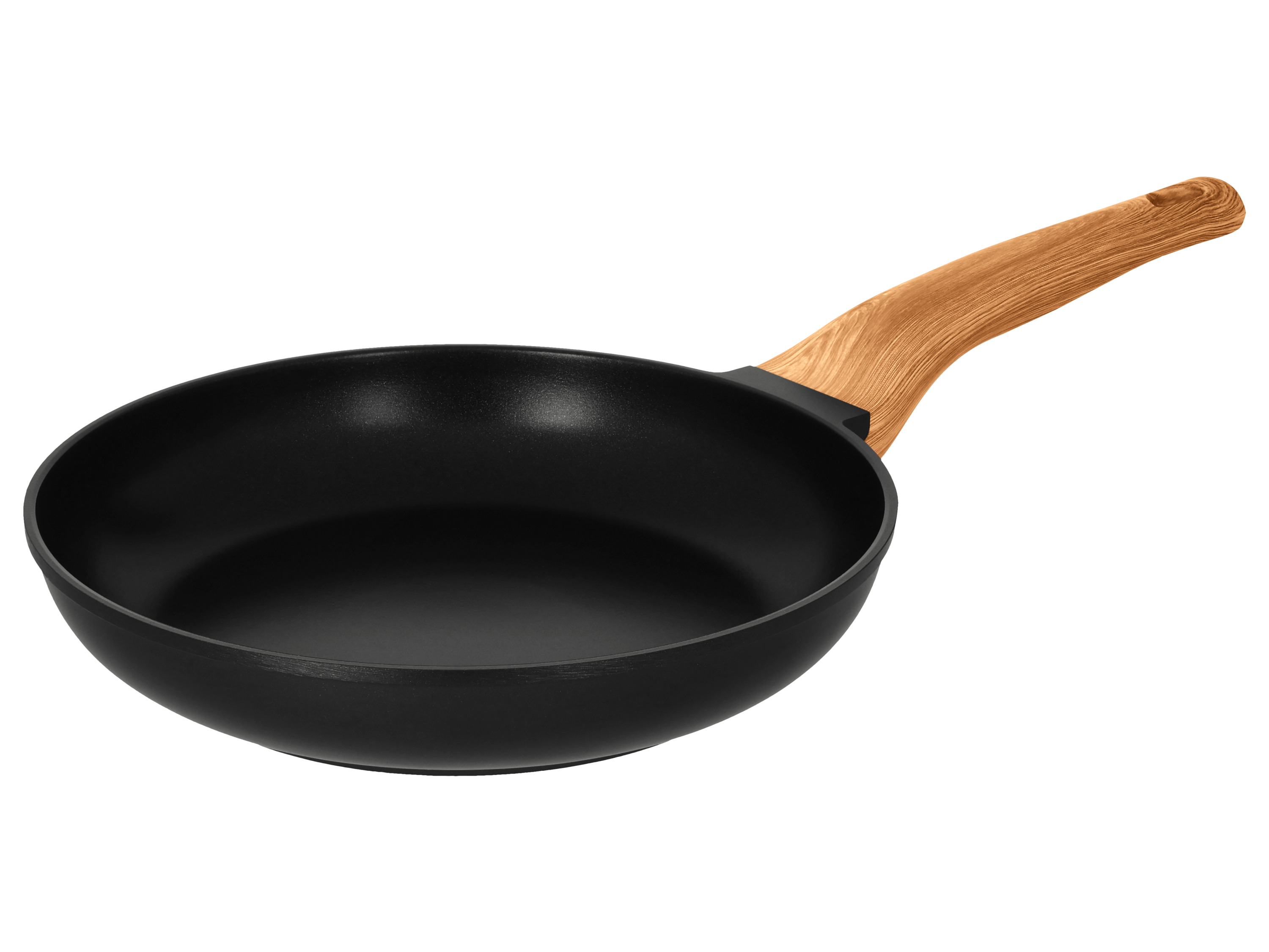 SILVERCREST® Patelnia z odlewu aluminium, Ø 24 cm