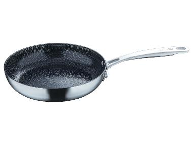 Masterpro Patelnia Sigma+, Ø 24 cm