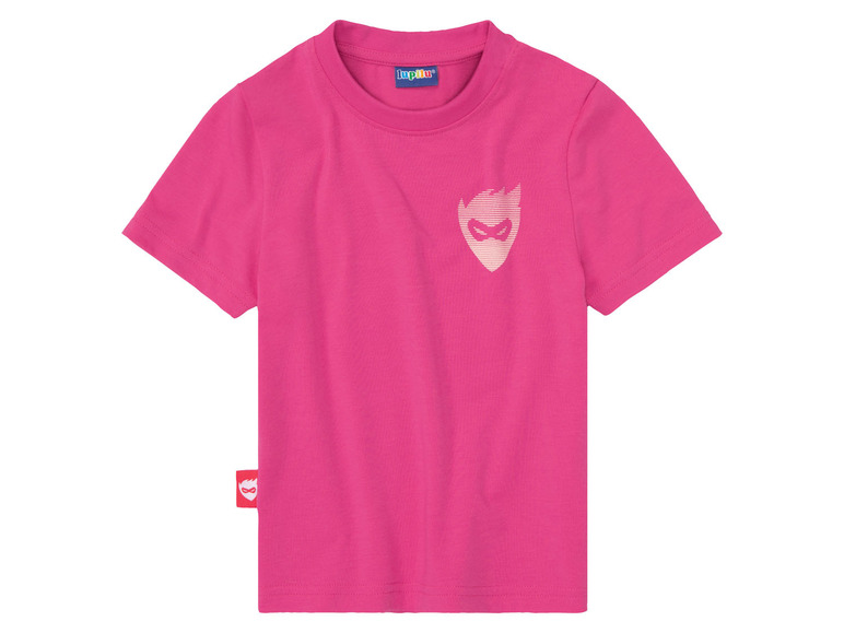 Pełny ekran: lupilu® T-shirty funkcyjne dziewczęce, 2 sztuki - zdjęcie 14