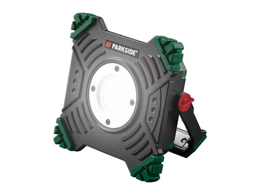 PARKSIDE® Akumulatorowy reflektor roboczy LED, PAAL 6000 D1