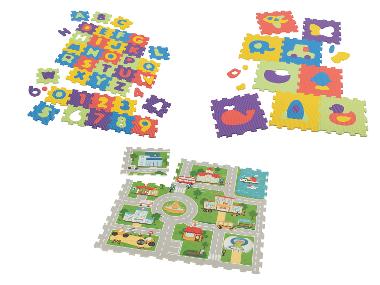 lupilu® Maty puzzlowe