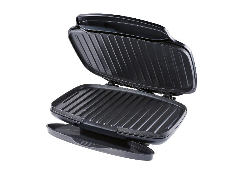 Grill elektryczny, 1000 W, SKG 1000 C1