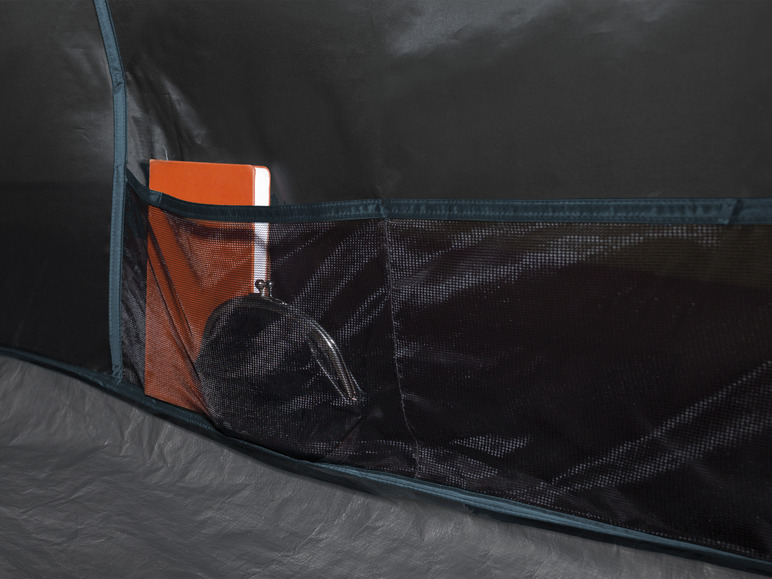 Pełny ekran: Easy Camp Namiot tunelowy Palmdale 600 - zdjęcie 15