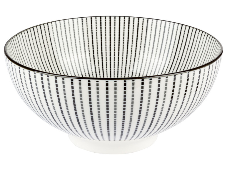 Pełny ekran: Tognana Miska Poke Bowl, Ø 20 cm, porcelana - zdjęcie 5
