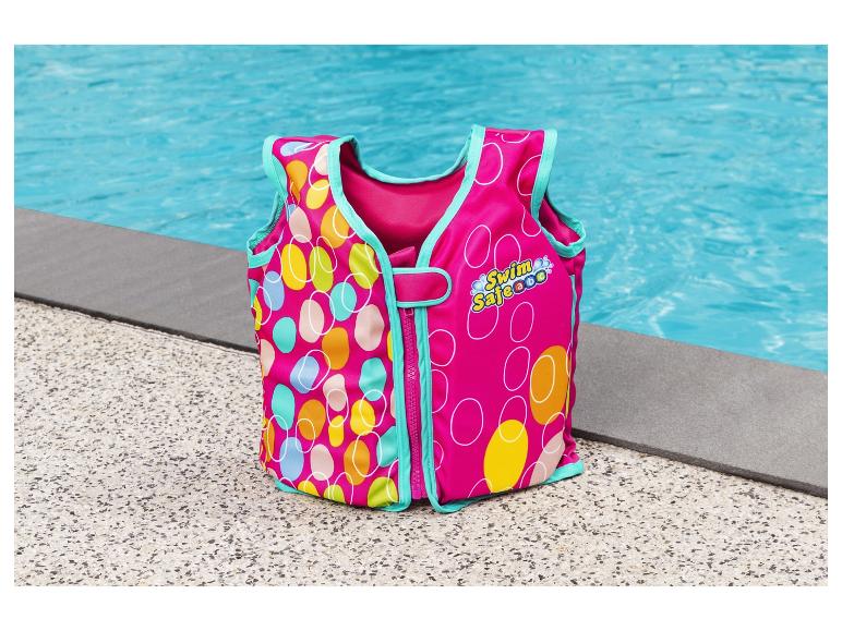 Kamizelka ratunkowa „Swim Safe ABC™”