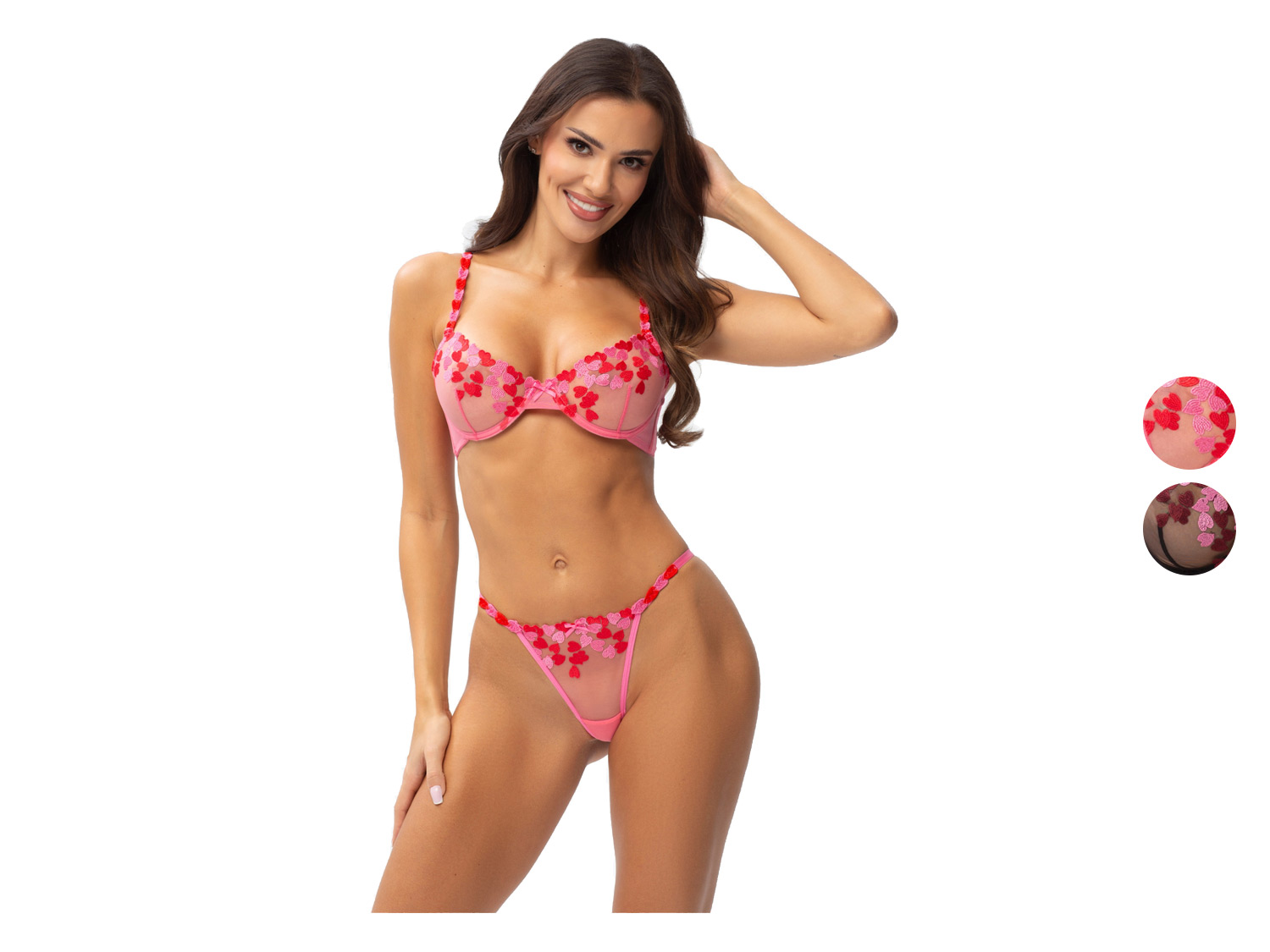 Gatta Komplet bielizny damskiej