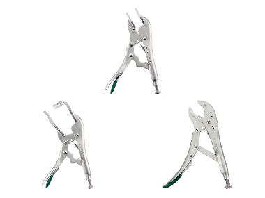 PARKSIDE® Szczypce zaciskowe