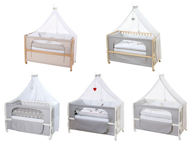 roba Łóżeczko dziecięce »Room Bed«, 60 x 120 cm