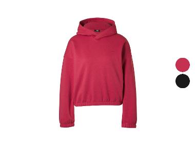 CRIVIT Bluza rozpinana damska